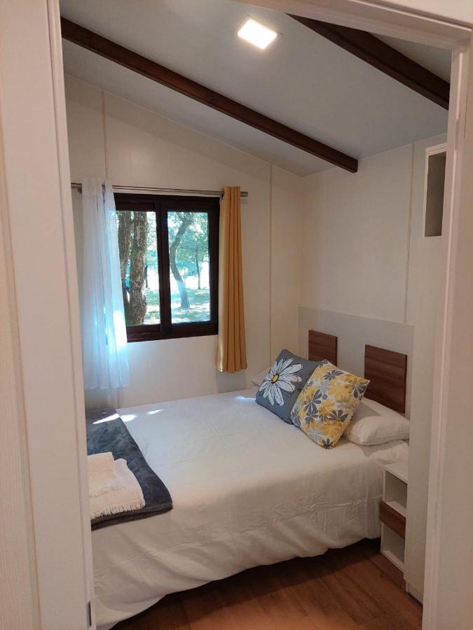Camping Vila De Sarria Extérieur photo