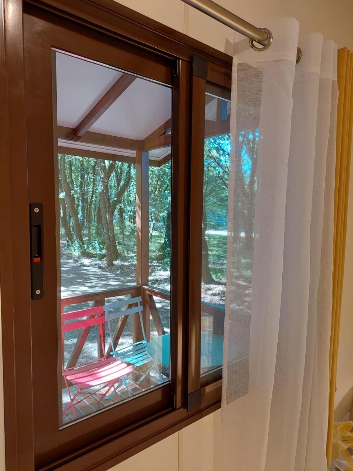 Camping Vila De Sarria Extérieur photo